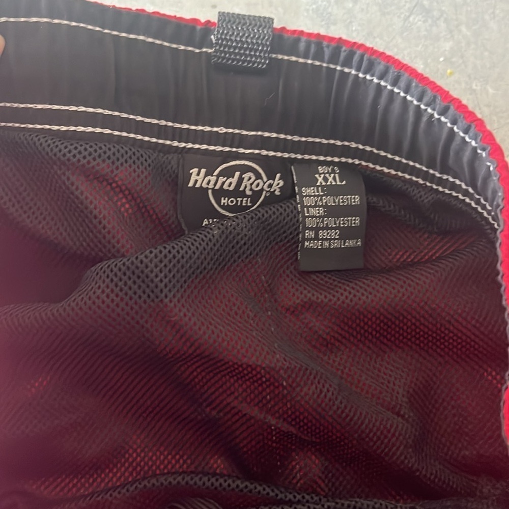 Swim trunks - Picture 2 of 6